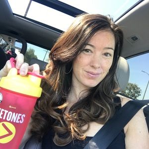 Meet your Posher, Kelly